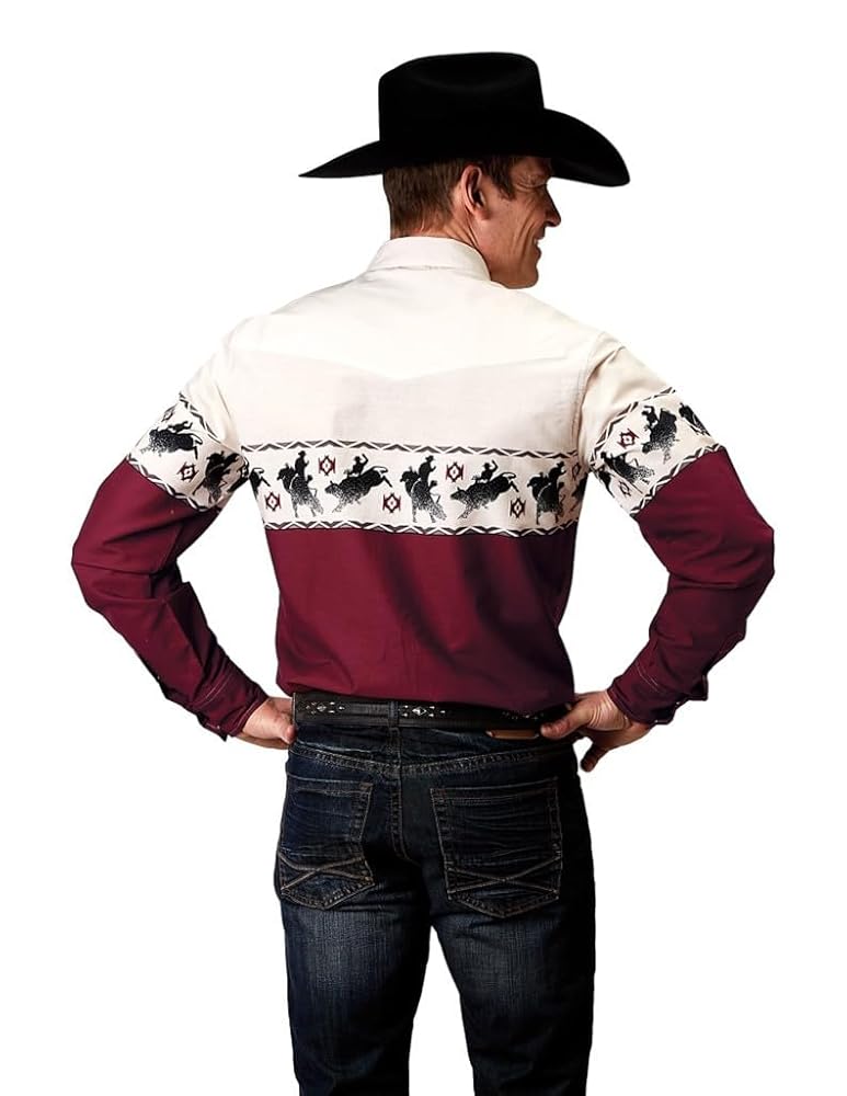 トップス BUCO CUSTOM COWBOY SHIRTS トップス BUCO CUSTOM COWBOY SHIRTS - トップス